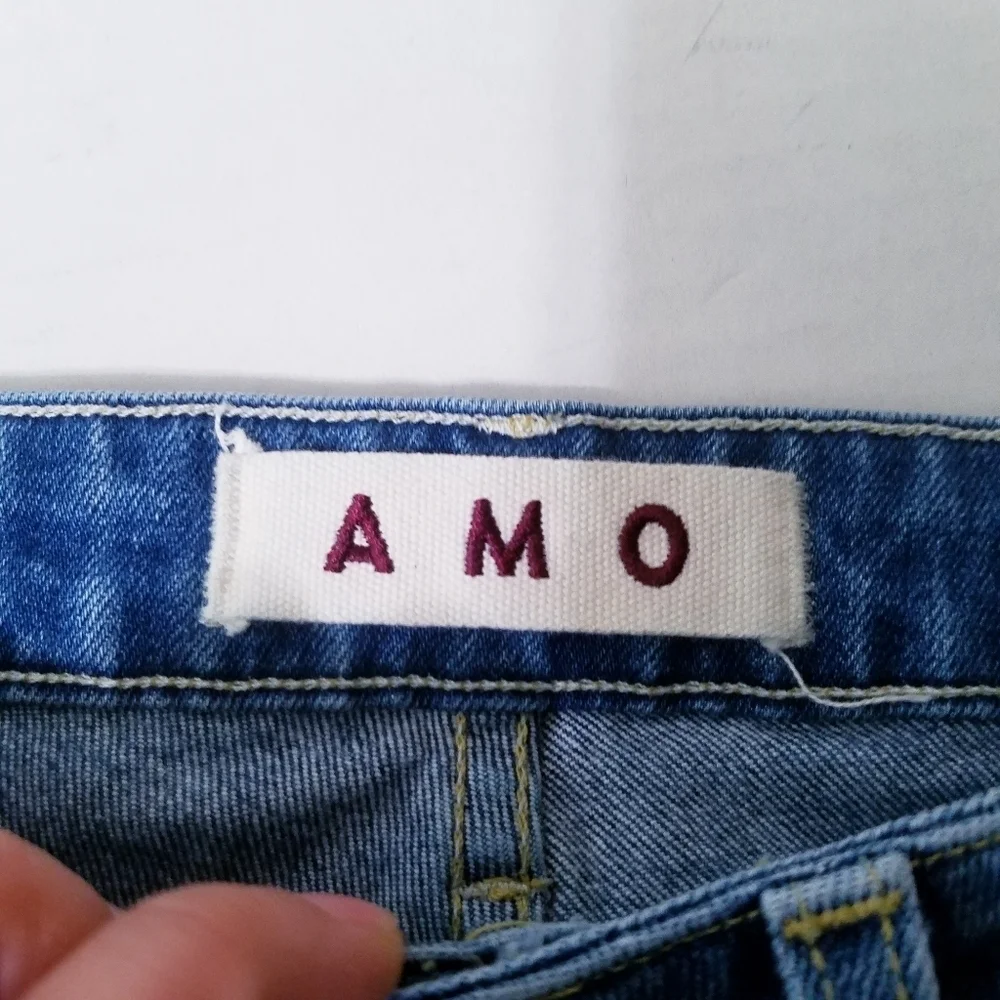 Amo x Revolve | Jane‎ Flare Leg Jeans 27